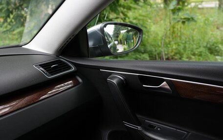 Volkswagen Passat B7, 2013 год, 1 500 000 рублей, 11 фотография