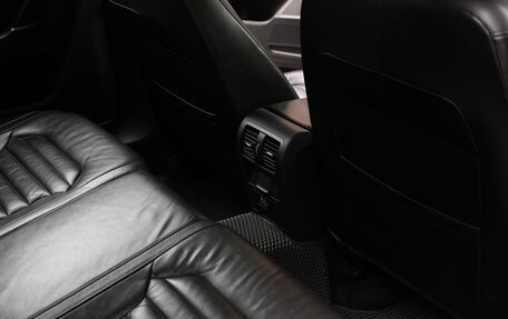 Volkswagen Passat B7, 2013 год, 1 500 000 рублей, 15 фотография