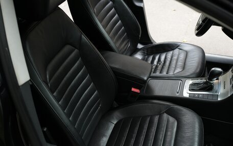 Volkswagen Passat B7, 2013 год, 1 500 000 рублей, 13 фотография