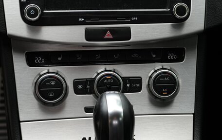 Volkswagen Passat B7, 2013 год, 1 500 000 рублей, 22 фотография