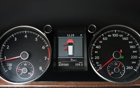 Volkswagen Passat B7, 2013 год, 1 500 000 рублей, 20 фотография