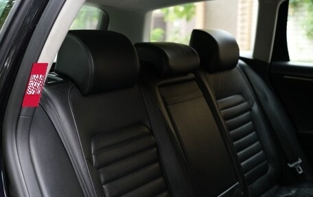 Volkswagen Passat B7, 2013 год, 1 500 000 рублей, 14 фотография