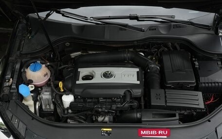 Volkswagen Passat B7, 2013 год, 1 500 000 рублей, 16 фотография