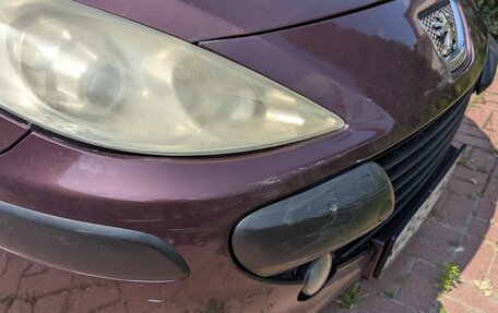 Peugeot 307 I, 2006 год, 250 000 рублей, 12 фотография