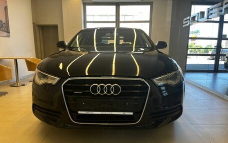 Audi A6, 2011 год, 1 400 000 рублей, 2 фотография