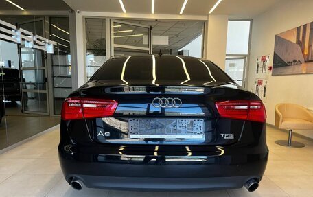 Audi A6, 2011 год, 1 400 000 рублей, 5 фотография