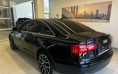 Audi A6, 2011 год, 1 400 000 рублей, 6 фотография