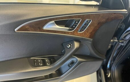 Audi A6, 2011 год, 1 400 000 рублей, 16 фотография
