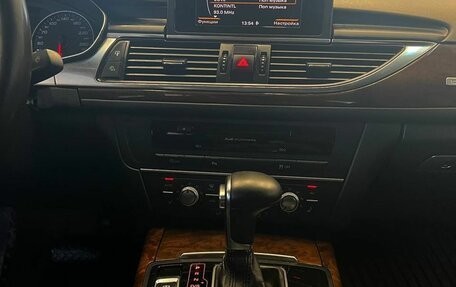 Audi A6, 2011 год, 1 400 000 рублей, 19 фотография
