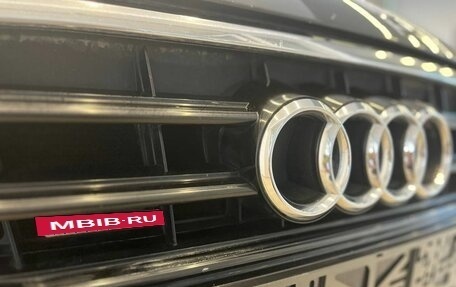 Audi A6, 2011 год, 1 400 000 рублей, 17 фотография