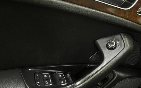 Audi A6, 2011 год, 1 400 000 рублей, 21 фотография