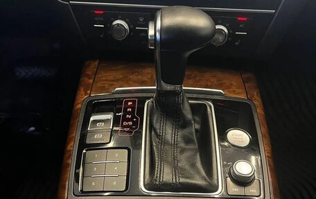 Audi A6, 2011 год, 1 400 000 рублей, 20 фотография