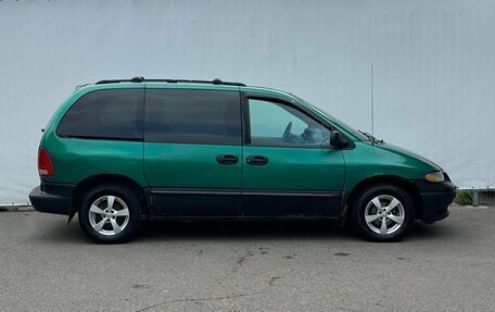 Dodge Caravan III, 2000 год, 200 000 рублей, 4 фотография