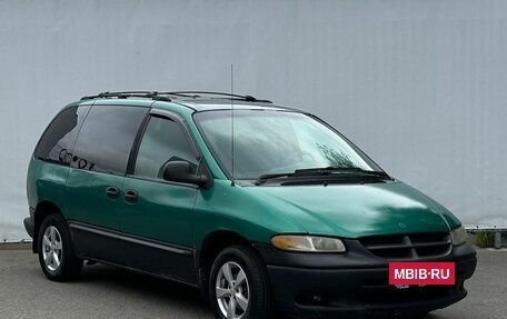 Dodge Caravan III, 2000 год, 200 000 рублей, 3 фотография