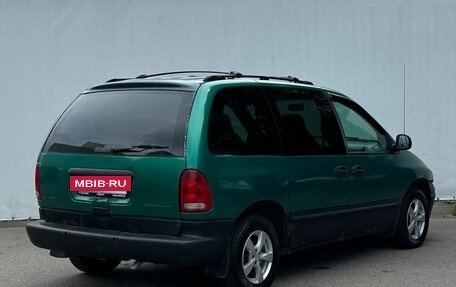 Dodge Caravan III, 2000 год, 200 000 рублей, 5 фотография