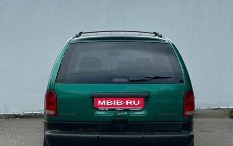 Dodge Caravan III, 2000 год, 200 000 рублей, 6 фотография