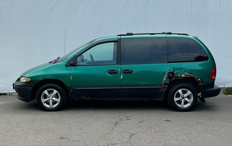 Dodge Caravan III, 2000 год, 200 000 рублей, 8 фотография