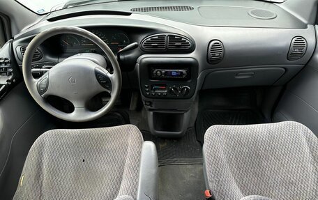 Dodge Caravan III, 2000 год, 200 000 рублей, 10 фотография