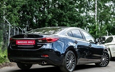 Mazda 6, 2017 год, 1 499 000 рублей, 2 фотография