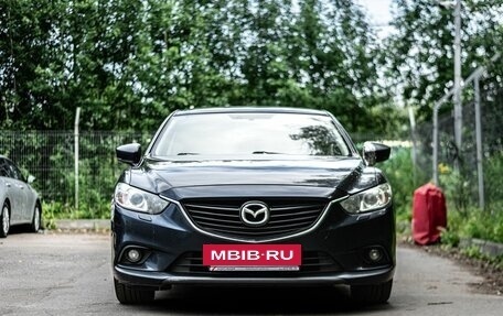 Mazda 6, 2017 год, 1 499 000 рублей, 3 фотография