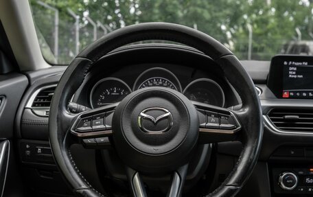 Mazda 6, 2017 год, 1 499 000 рублей, 7 фотография