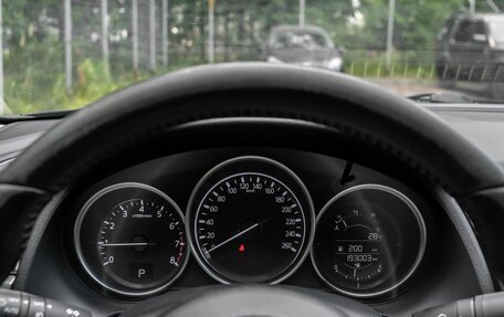Mazda 6, 2017 год, 1 499 000 рублей, 5 фотография