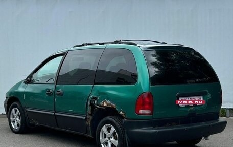 Dodge Caravan III, 2000 год, 200 000 рублей, 7 фотография