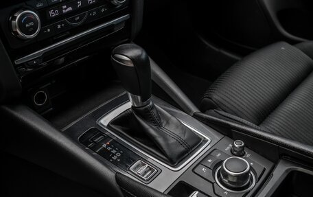 Mazda 6, 2017 год, 1 499 000 рублей, 10 фотография