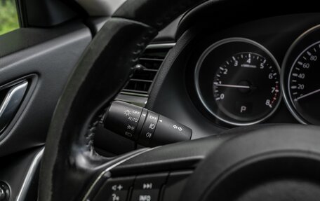 Mazda 6, 2017 год, 1 499 000 рублей, 6 фотография
