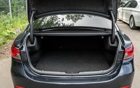 Mazda 6, 2017 год, 1 499 000 рублей, 14 фотография