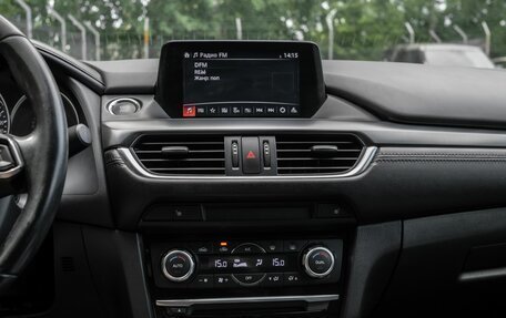 Mazda 6, 2017 год, 1 499 000 рублей, 9 фотография