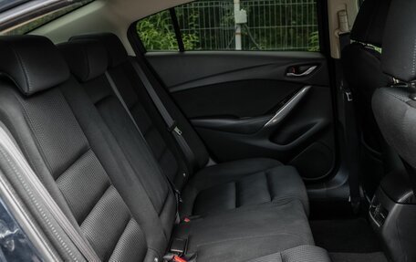 Mazda 6, 2017 год, 1 499 000 рублей, 12 фотография