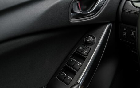 Mazda 6, 2017 год, 1 499 000 рублей, 11 фотография