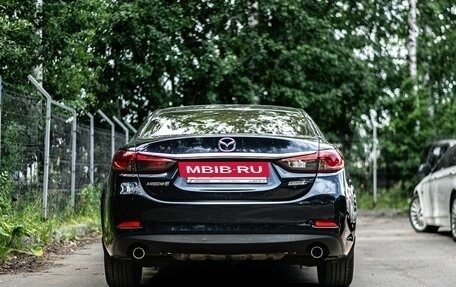 Mazda 6, 2017 год, 1 499 000 рублей, 4 фотография