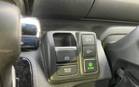 Honda N-BOX II, 2022 год, 800 000 рублей, 13 фотография