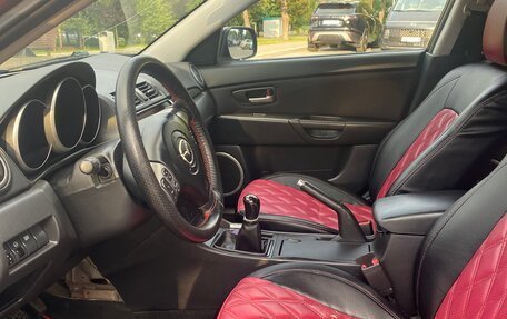 Mazda 3, 2006 год, 299 999 рублей, 6 фотография