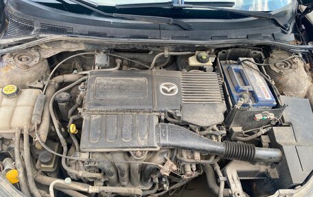 Mazda 3, 2006 год, 299 999 рублей, 9 фотография