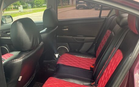 Mazda 3, 2006 год, 299 999 рублей, 7 фотография