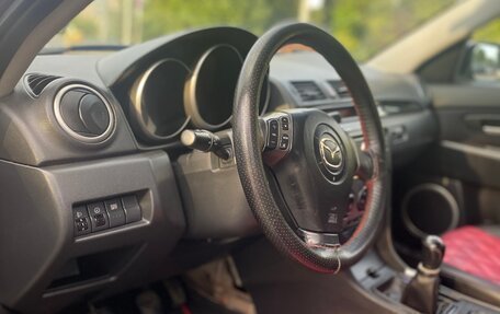 Mazda 3, 2006 год, 299 999 рублей, 8 фотография