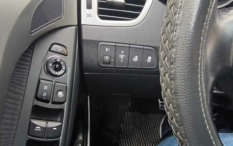 Hyundai Elantra V, 2012 год, 1 280 000 рублей, 5 фотография