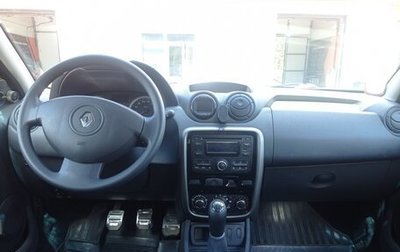Renault Duster I рестайлинг, 2014 год, 785 000 рублей, 1 фотография