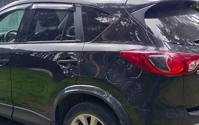 Mazda CX-5 II, 2012 год, 1 600 000 рублей, 1 фотография