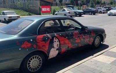Toyota Crown, 1994 год, 990 000 рублей, 1 фотография