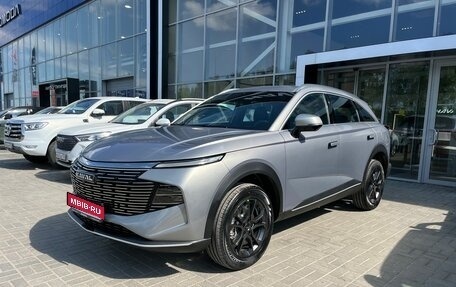 Haval F7, 2025 год, 3 249 000 рублей, 1 фотография