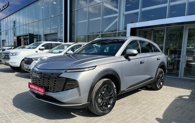 Haval F7, 2025 год, 3 249 000 рублей, 1 фотография