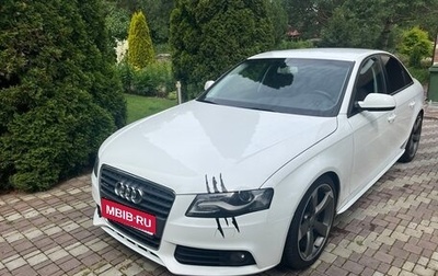 Audi A4, 2010 год, 1 650 000 рублей, 1 фотография