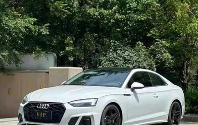 Audi A5, 2021 год, 2 600 000 рублей, 1 фотография