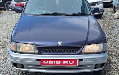Nissan Wingroad I, 1997 год, 190 000 рублей, 1 фотография