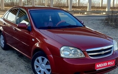 Chevrolet Lacetti, 2007 год, 280 000 рублей, 1 фотография