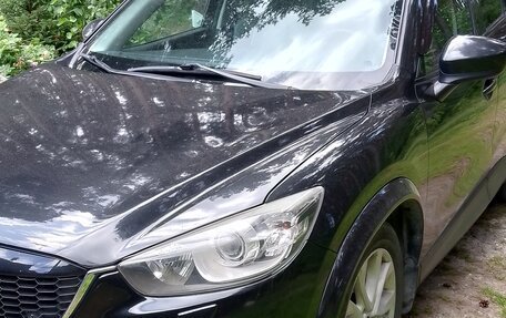 Mazda CX-5 II, 2012 год, 1 600 000 рублей, 5 фотография